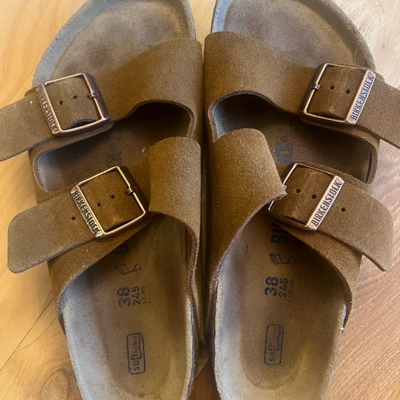 Birkenstock Shoes - Birkenstock Sandals